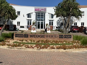 Office Space to rent at Wedgewood Office Park in Bryanston