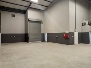 519m² Warehouse to rent at Willow Park in Stikland