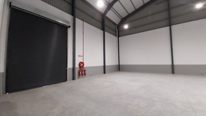 Warehouse to rent at Winelands Close Business Park 1 in Stikland