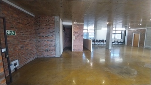 270m² Office Space to rent at Woodstock  Studios in Woodstock