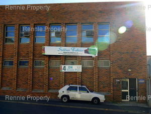 87m² Office Space to rent at The Royal in Salt River