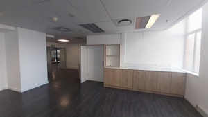 2 173m² Office Space to rent at 11 Adderley in Cape Town CBD