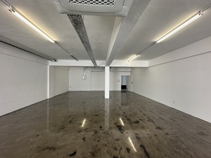 108m² Office Space to rent at 17 Jamieson in Gardens