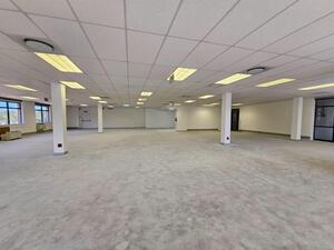 400m² Office Space to rent at Plattekloof Office Park in Plattekloof