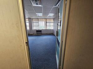 794m² Office Space to rent at Louwville Place in Bellville CBD