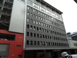 169m² Office Space to rent at 19 Louis Gradner in Foreshore