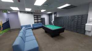 1 516m² Office Space to rent at 22 Long Street in Cape Town CBD