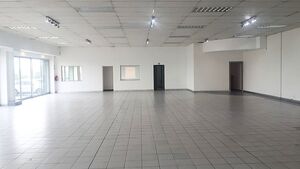 88m² Office Space to rent at 28 Marine Drive in Paarden Eiland