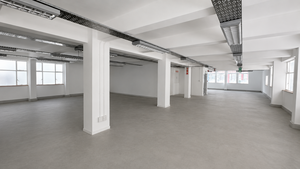 372m² Office Space to rent at 33 Waterkant in Cape Town CBD
