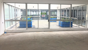 2 731m² Office Space to rent at 35 On Wale in Cape Town CBD