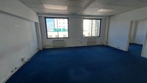 81m² Office Space to rent at 47 On Strand in Cape Town CBD