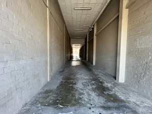 Warehouse to rent at 67 Carlisle Street in Paarden Eiland