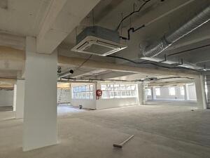 1 218m² Office Space to rent at Amber Place in Foreshore