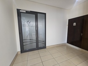 632m² Office Space to rent at Avanti Office Park in Tygervalley Waterfront