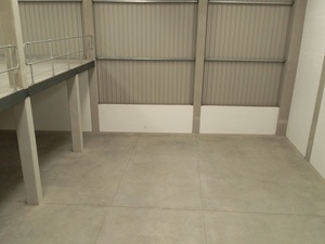 Warehouse to rent at Bellray Business Park in Stikland
