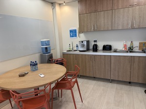 415m² Office Space to rent at Boundary Terraces in Newlands