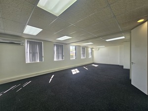 325m² Office Space to rent at Brandwacht Office Park in Brandwacht