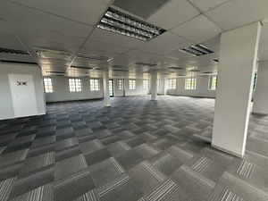 257m² Office Space to rent at Brookside Office Park in Claremont