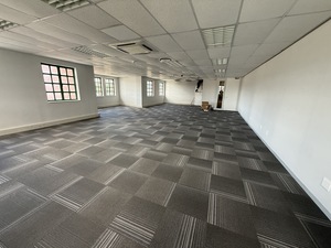 126m² Office Space to rent at Brookside Office Park in Claremont