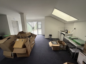 71m² Office Space to rent at Carpe Diem - Techno Park in Techno Park