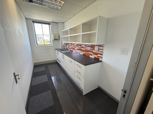 132m² Office Space to rent at Carpe Diem - Techno Park in Techno Park