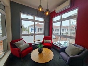 432m² Office Space to rent at Century Square in Century City