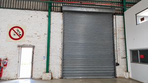 3 544m² Warehouse to rent at Cnr Gunners Circle and Cochrane Avenue in Epping Industrial