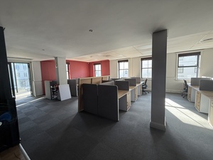 305m² Office Space to rent at De Wagenweg Office Park in Stellenbosch Central