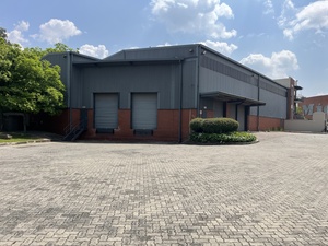 Office Space to rent at DHL Building in Lyme Park