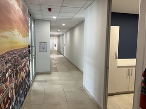 Office Space to rent at 371 Rivonia Boulevard in Rivonia