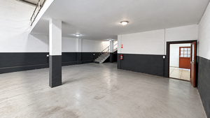 420m² Warehouse to rent at Gunners Factory Park in Epping Industrial