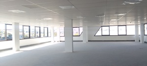 333m² Office Space to rent at Hertford Office Park in Waterfall