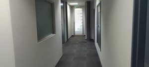 Warehouse to rent at Howick Close Waterfall Park in Vorna Valley