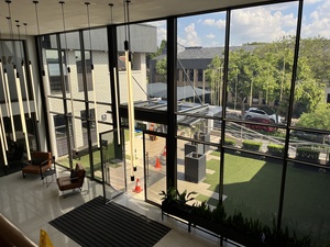229m² Office Space to rent at Hurlingham Office Park in Hurlingham