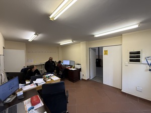 259m² Warehouse to rent at Meerlust Park - Asla Park in Strand