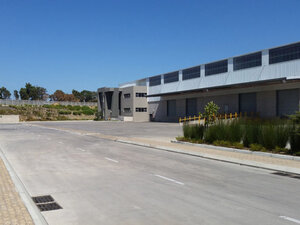 1 686m² Warehouse to rent at Montague Park in Montague Gardens