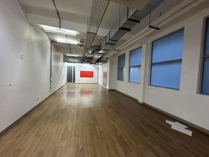 Office Space to rent at Newspaper House in Cape Town CBD