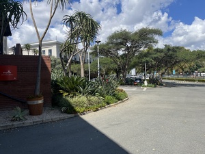 92m² Retail Shops to rent at Pineslopes Shopping Centre in Fourways