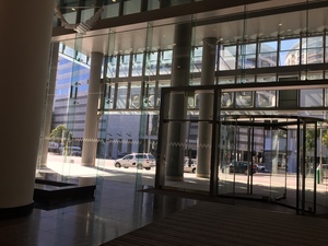 Office Space to rent at Portside in Cape Town CBD
