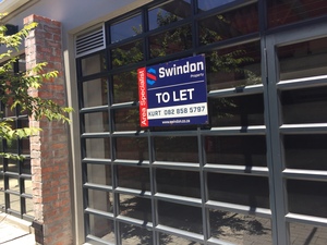 297m² Office Space to rent at Salt Orchard Building 1 and Building 2 in Salt River