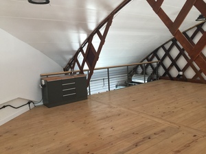 297m² Office Space to rent at Salt Orchard Building 1 and Building 2 in Salt River