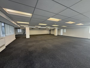 458m² Office Space to rent at Stadium On Main in Claremont