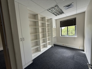 115m² Office Space to rent at Steenberg House in Steenberg