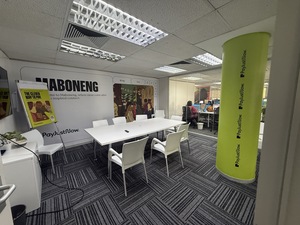 653m² Office Space to rent at Sunclare in Claremont
