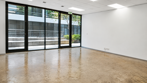 3 554m² Office Space to rent at The Boulevard Office Park in Woodstock