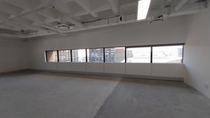1 912m² Office Space to rent at The Box in Cape Town CBD