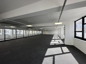 83m² Retail Shops to rent at The Felix in Cape Town CBD