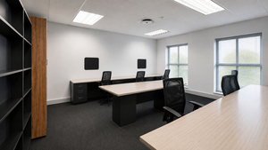 229m² Office Space to rent at The Forum - Century City in Century City