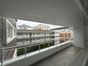 238m² Office Space to rent at The Grove Building in Claremont