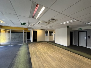 Office Space to rent at Thomas Pattullo in Foreshore